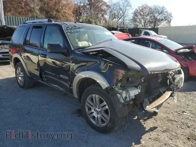 2007 FORD EXPLORER - VIN: 1FMEU748X7UB50828 - Фото 4