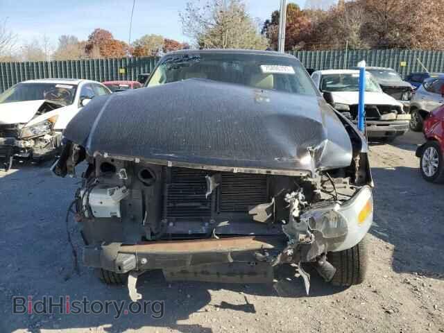 2007 FORD EXPLORER - VIN: 1FMEU748X7UB50828 - Фото 5