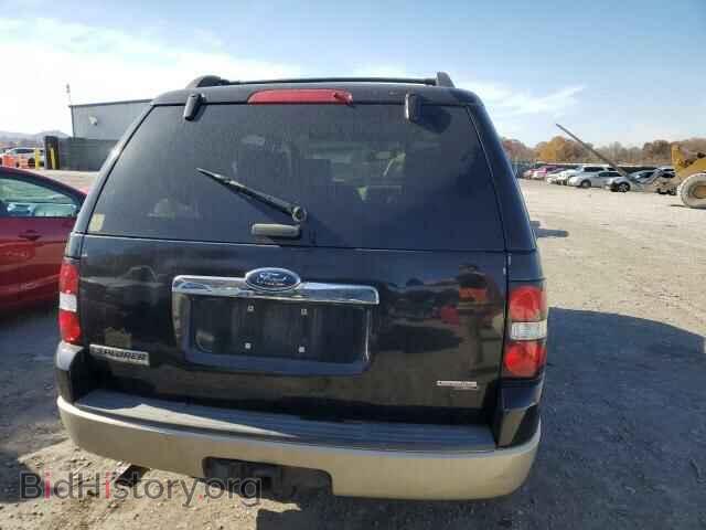 2007 FORD EXPLORER - VIN: 1FMEU748X7UB50828 - Фото 6