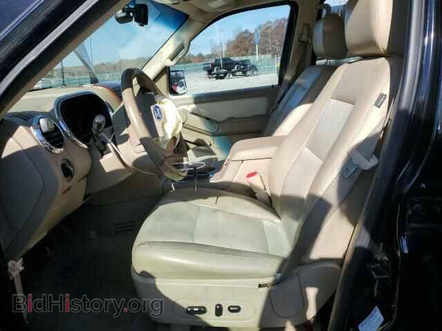 2007 FORD EXPLORER - VIN: 1FMEU748X7UB50828 - Фото 7