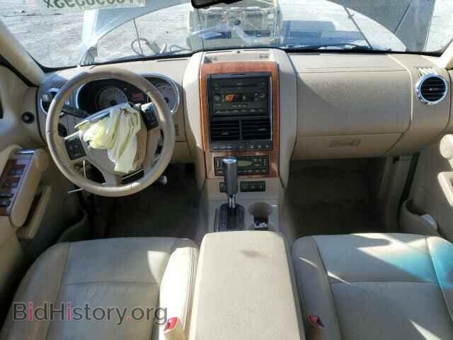 2007 FORD EXPLORER - VIN: 1FMEU748X7UB50828 - Фото 8