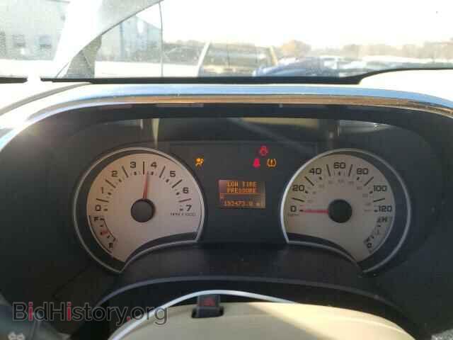2007 FORD EXPLORER - VIN: 1FMEU748X7UB50828 - Фото 9
