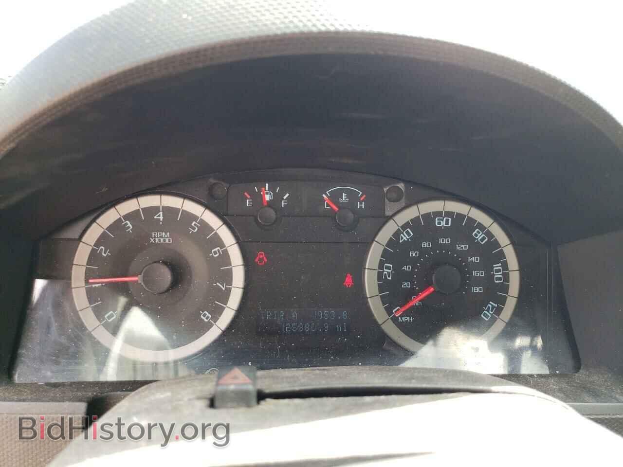 2011 FORD ESCAPE - VIN: 1FMCU0D76BKB66809 - Фото 9