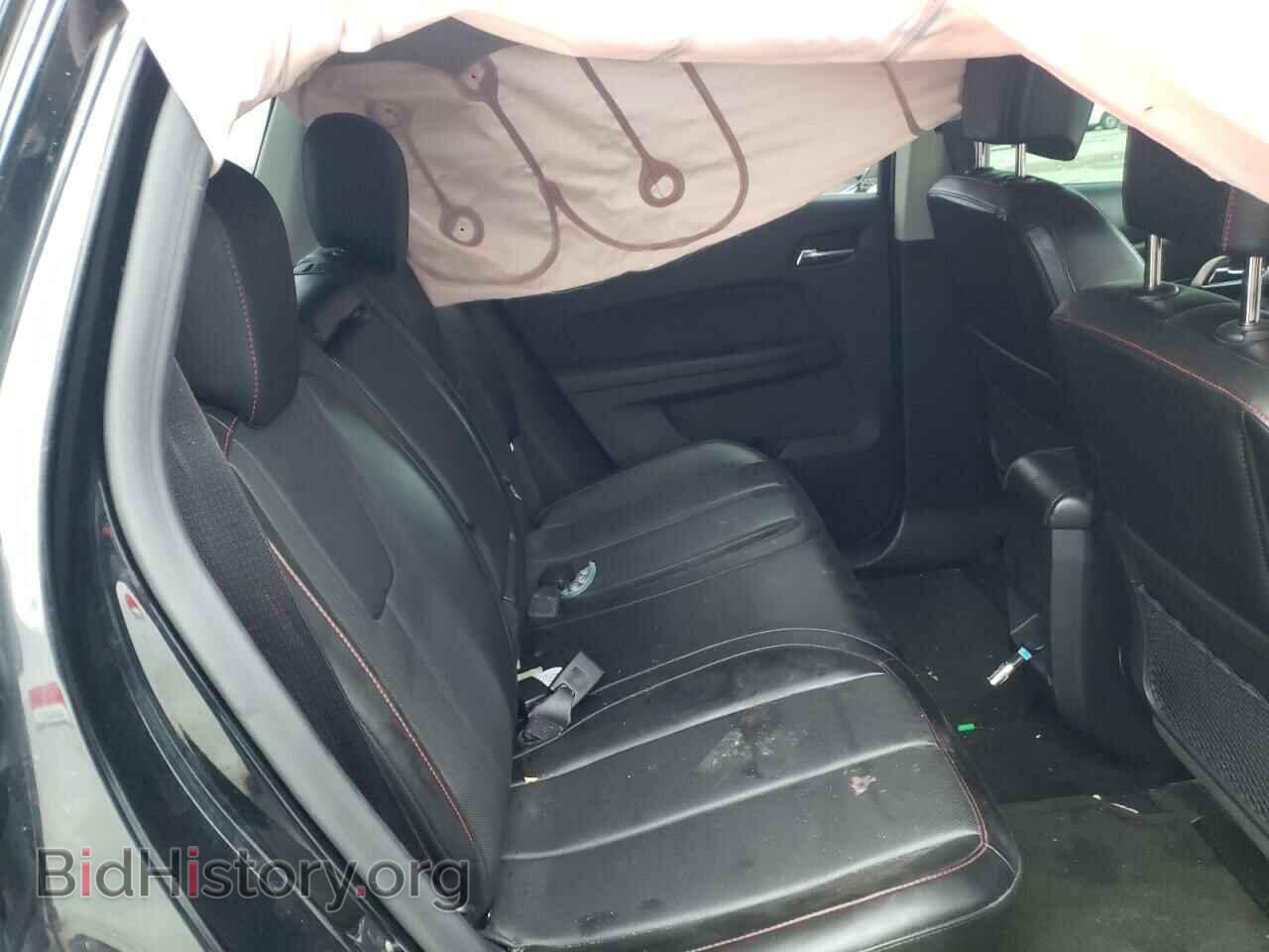 2015 GMC TERRAIN - VIN: 2GKALSEK6F6364333 - Фото 6