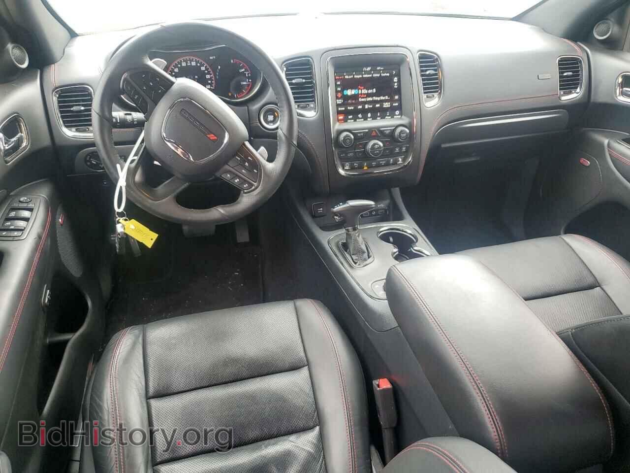 2018 DODGE DURANGO - VIN: 1C4SDJCT7JC248125 - Photo 8