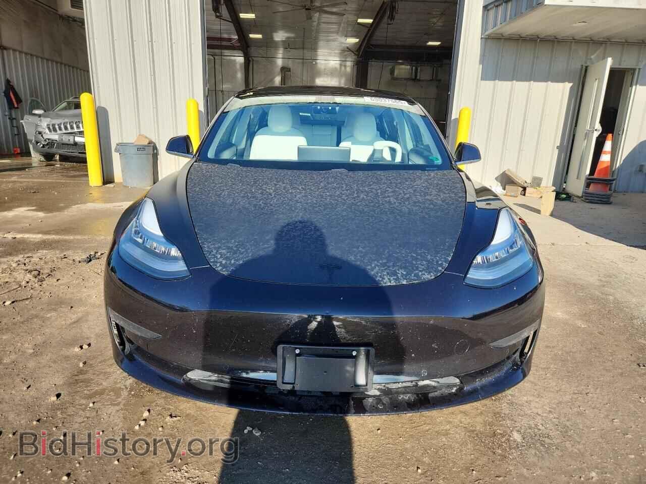 2018 TESLA MODEL 3 - VIN: 5YJ3E1EB1JF099266 - Фото 5
