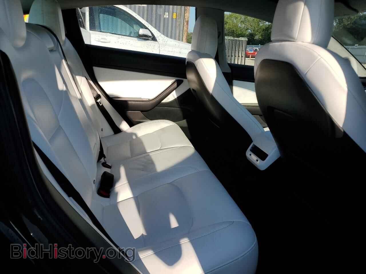 2018 TESLA MODEL 3 - VIN: 5YJ3E1EB1JF099266 - Фото 10
