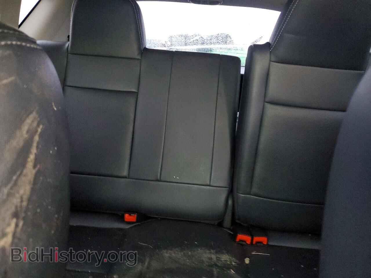 2015 JEEP COMPASS - VIN: 1C4NJCEA2FD111124 - Photo 10