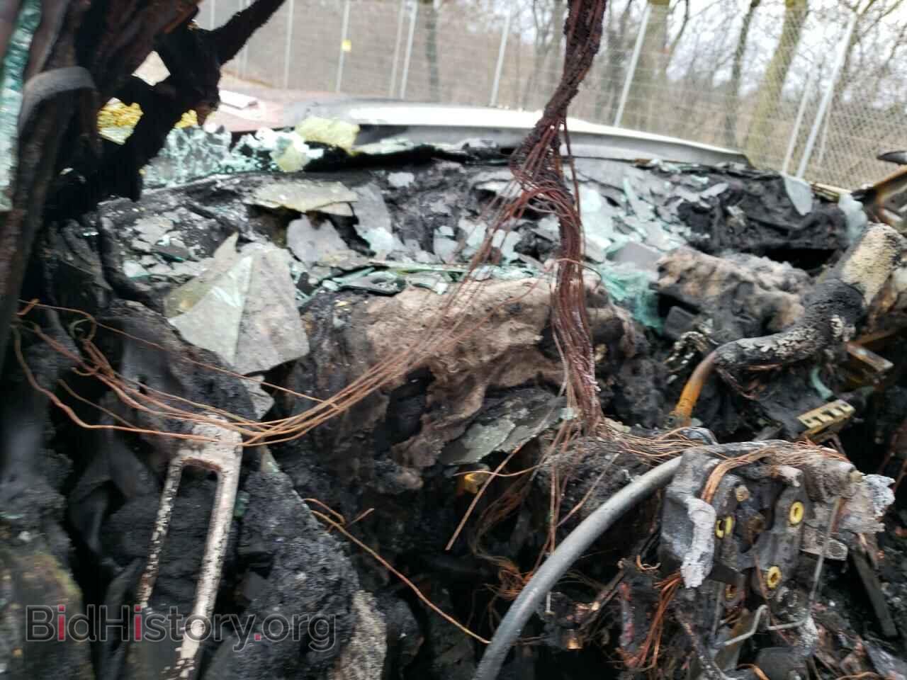 2015 GMC SIERRA - VIN: 1GT120E87FF183139 - Фото 9