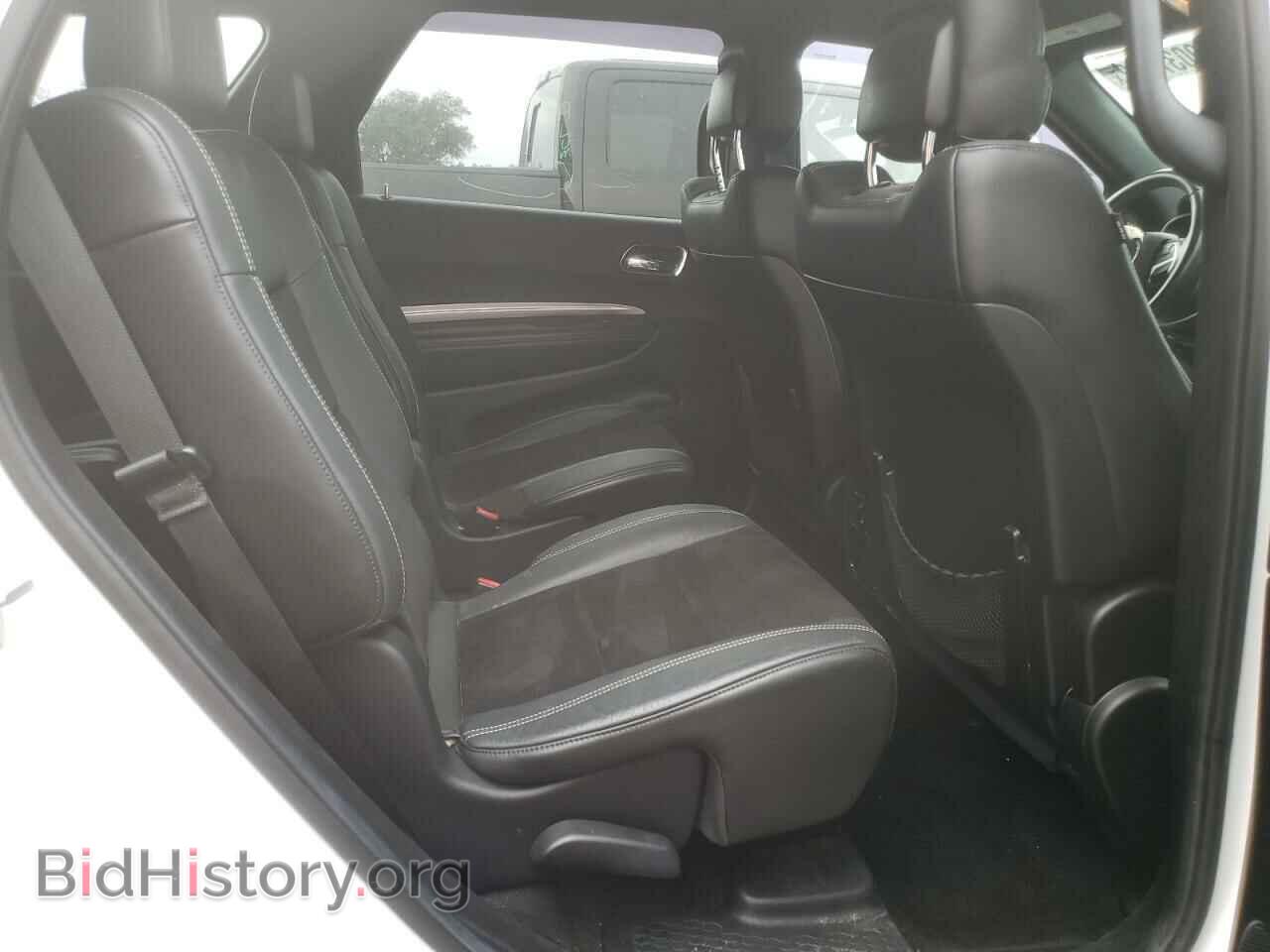 2015 DODGE DURANGO - VIN: 1C4RDHAGXFC817425 - Photo 11