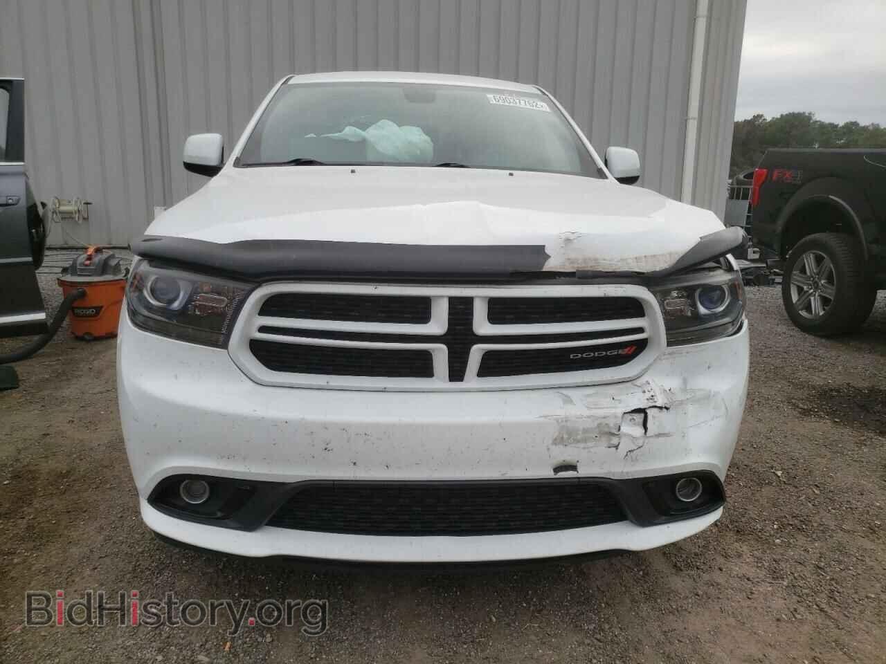 2015 DODGE DURANGO - VIN: 1C4RDHAGXFC817425 - Photo 5