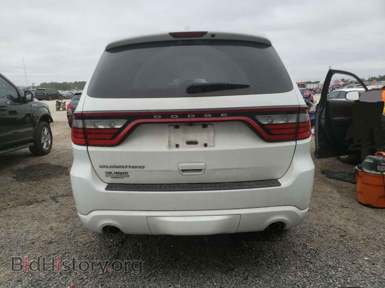 2015 DODGE DURANGO - VIN: 1C4RDHAGXFC817425 - Photo 6