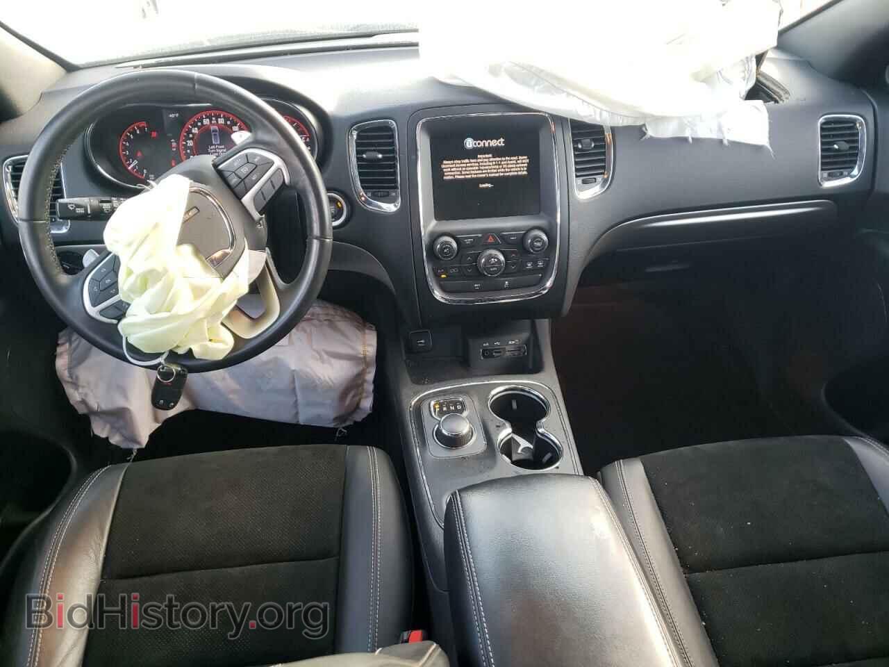 2015 DODGE DURANGO - VIN: 1C4RDHAGXFC817425 - Photo 8