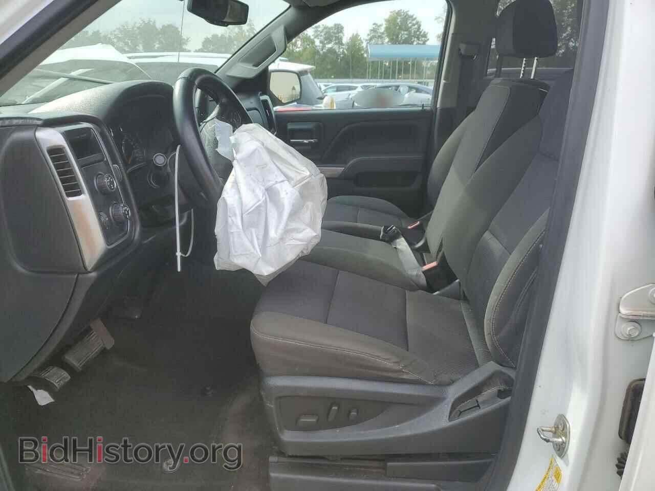 2015 CHEVROLET ALL Models - VIN: 1GCVKREC0FZ300326 - Фото 7