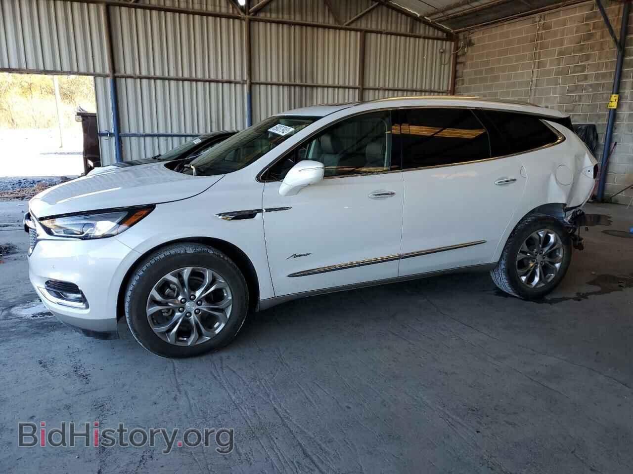 Фотография 5GAERDKW4KJ311661 - BUICK ENCLAVE 2019