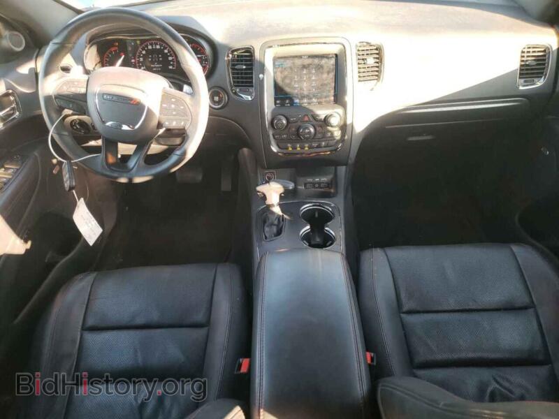 2018 Dodge DURANGO (VIN 1C4SDJCT6JC232675) — фото 8 из 13