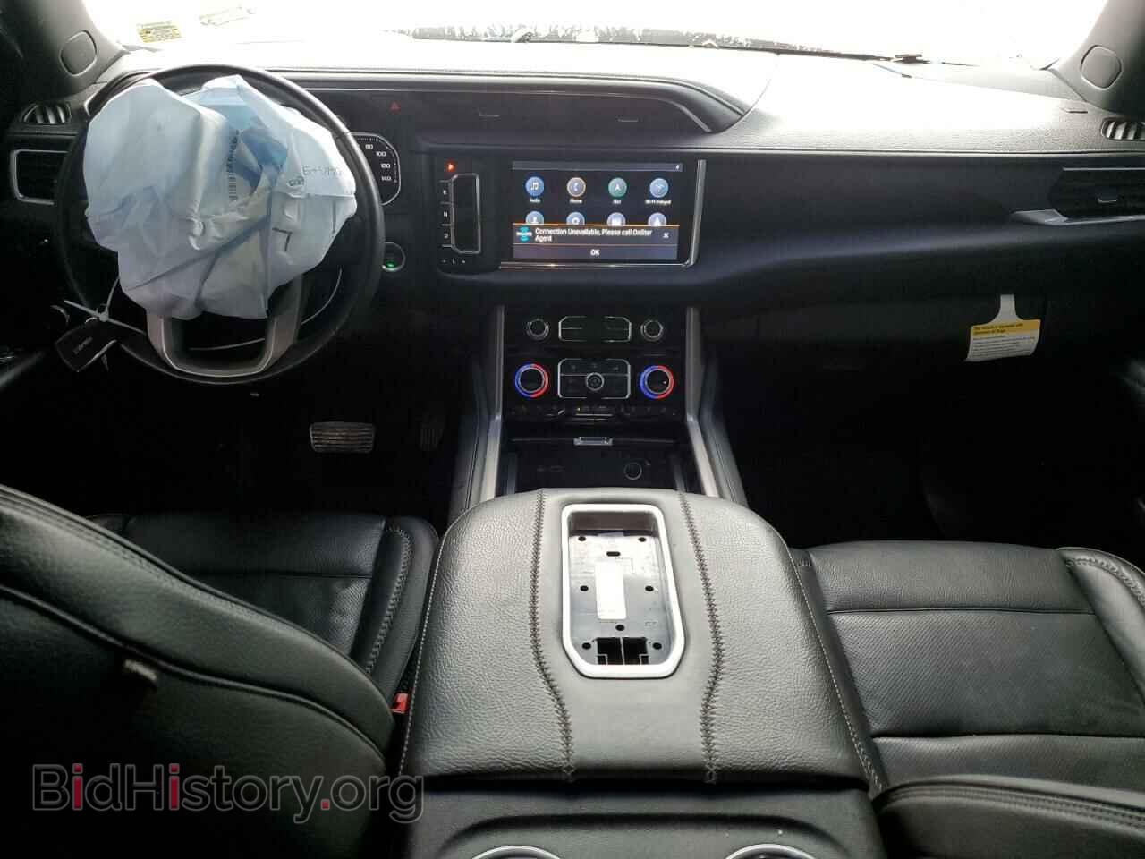 2021 GMC YUKON - VIN: 1GKS2DKL2MR220876 - Фото 8