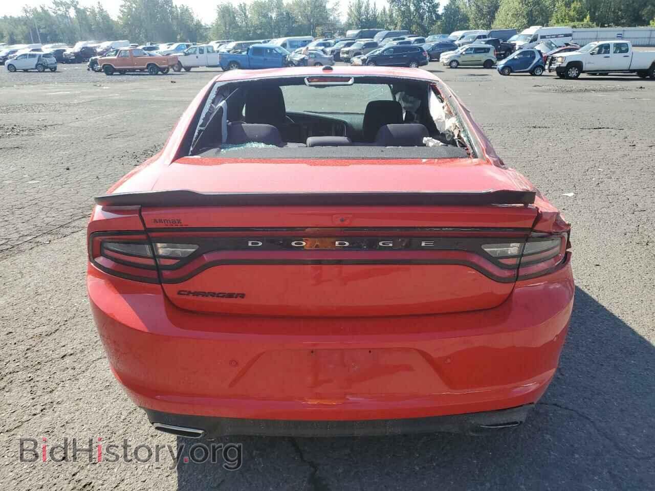 2019 DODGE CHARGER - VIN: 2C3CDXBG2KH553370 - Photo 6