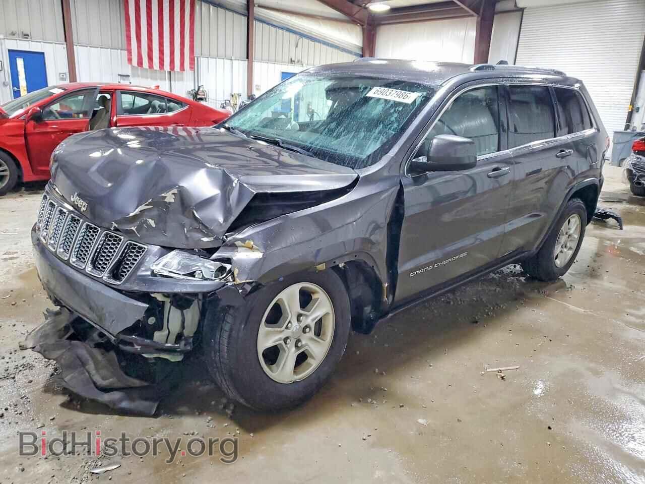 Photo 1C4RJFAG6EC413596 - JEEP CHEROKEE 2014