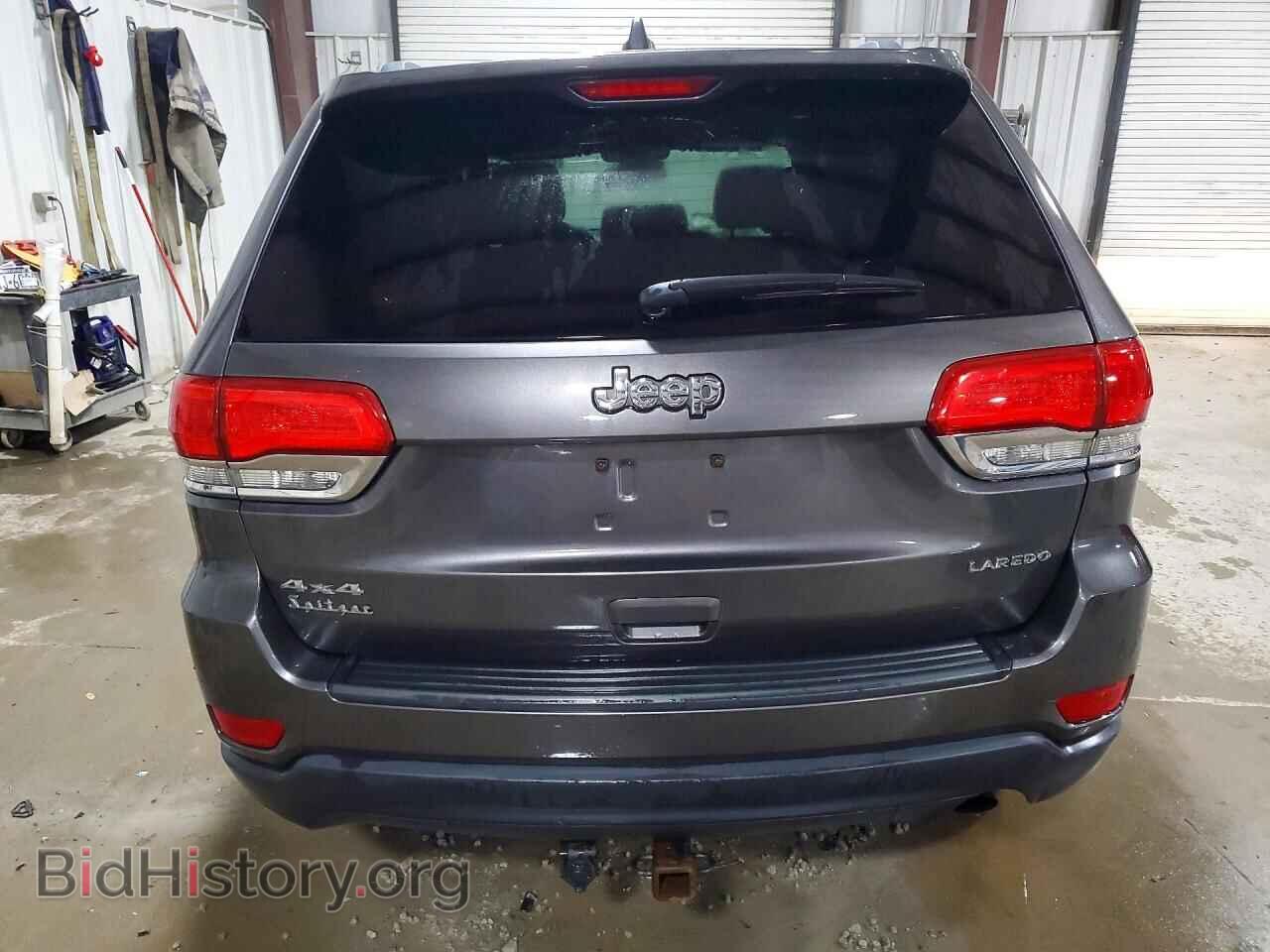 2014 JEEP CHEROKEE - VIN: 1C4RJFAG6EC413596 - Фото 6