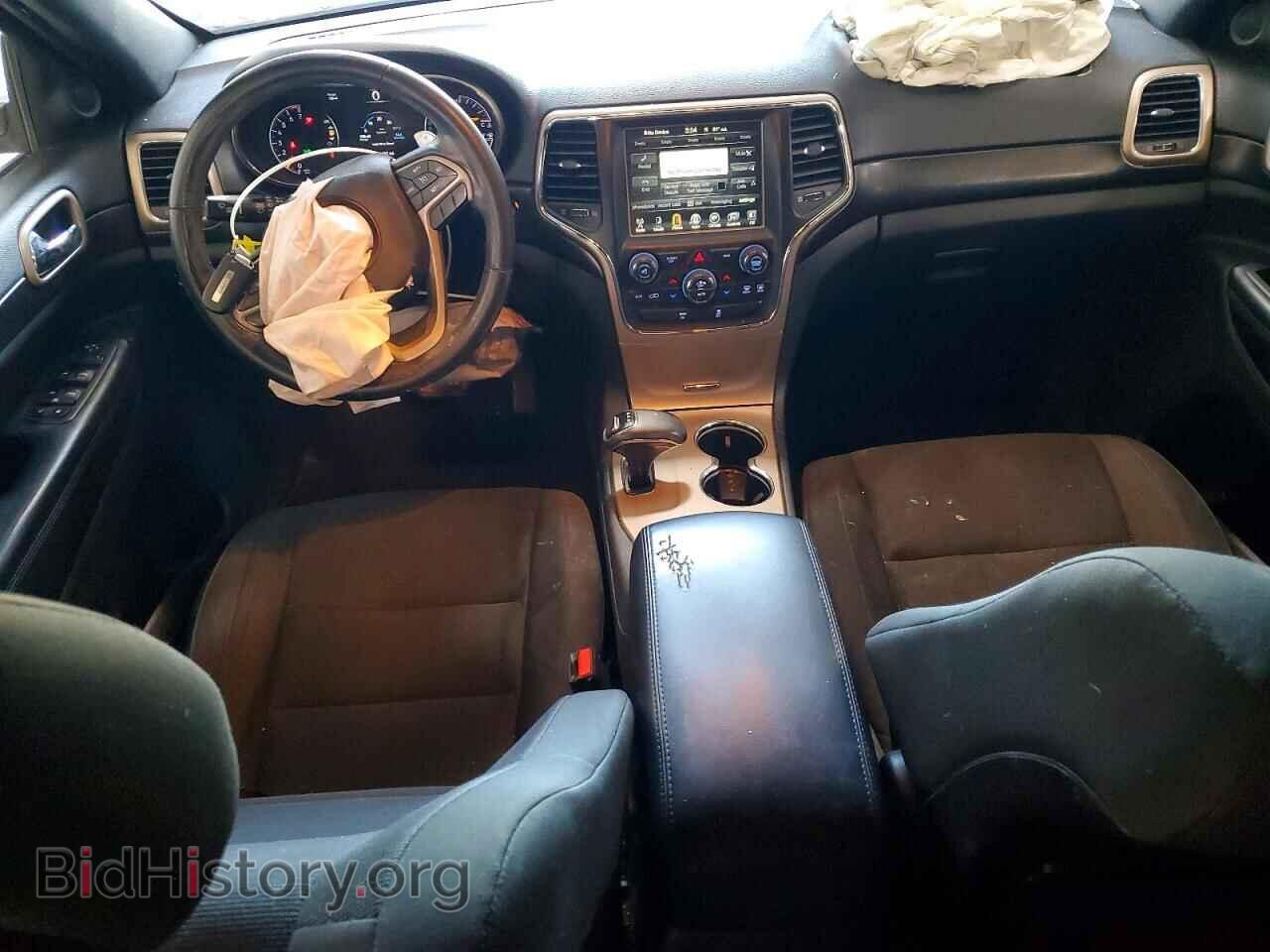 2014 JEEP CHEROKEE - VIN: 1C4RJFAG6EC413596 - Фото 8