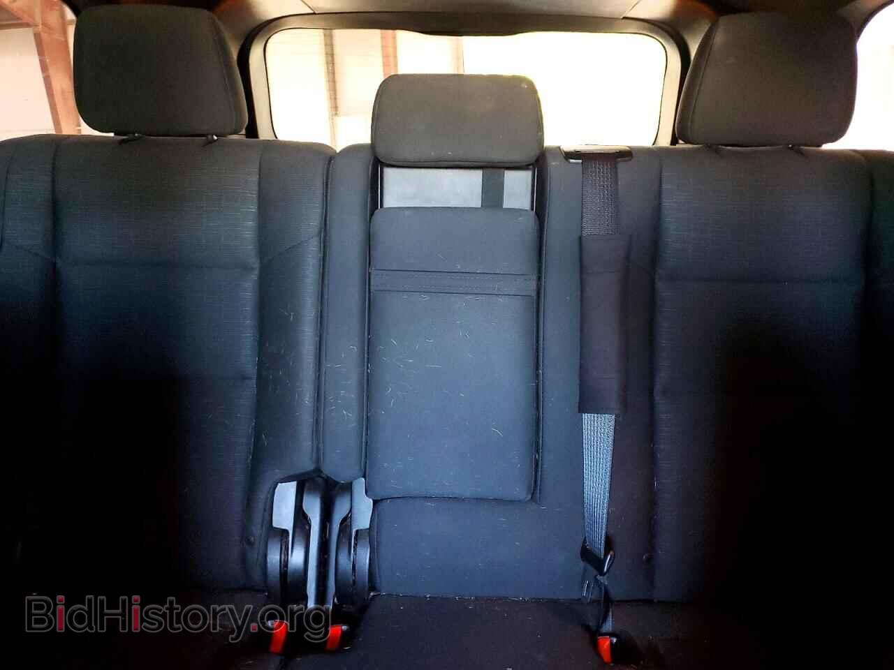 2014 JEEP CHEROKEE - VIN: 1C4RJFAG6EC413596 - Фото 10