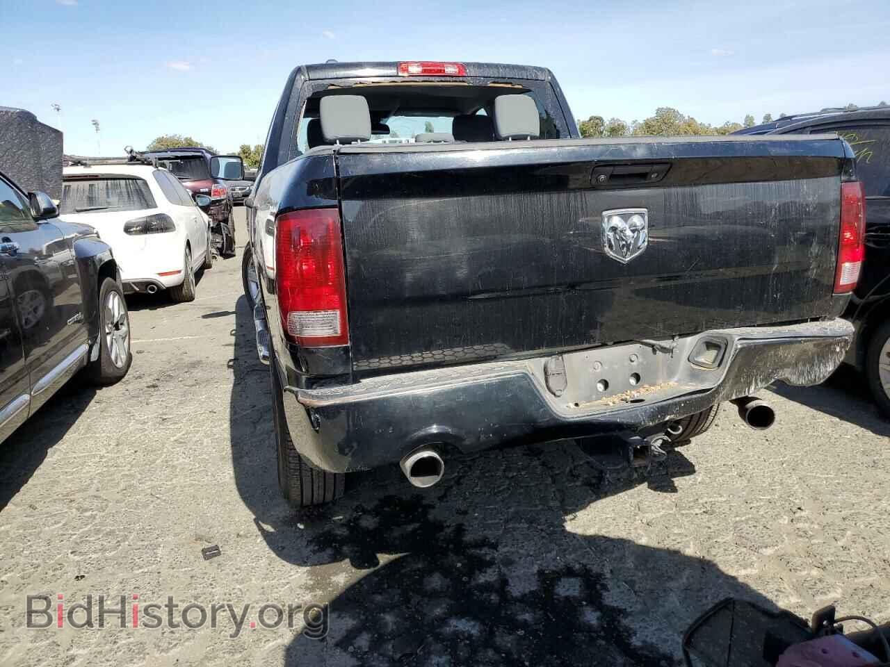 2013 RAM 1500 - VIN: 1C6RR6KT7DS633961 - Фото 6