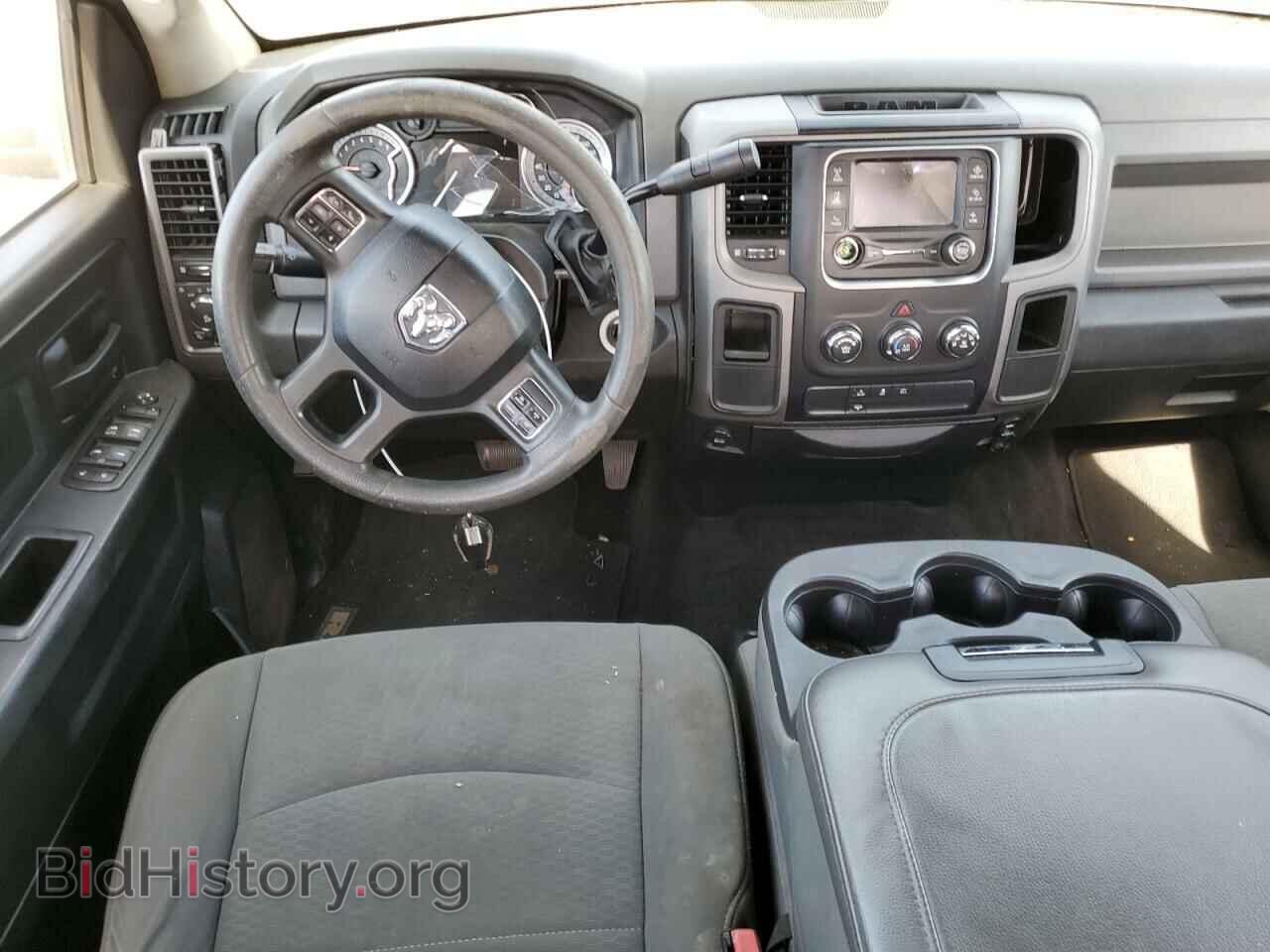 2013 RAM 1500 - VIN: 1C6RR6KT7DS633961 - Фото 8