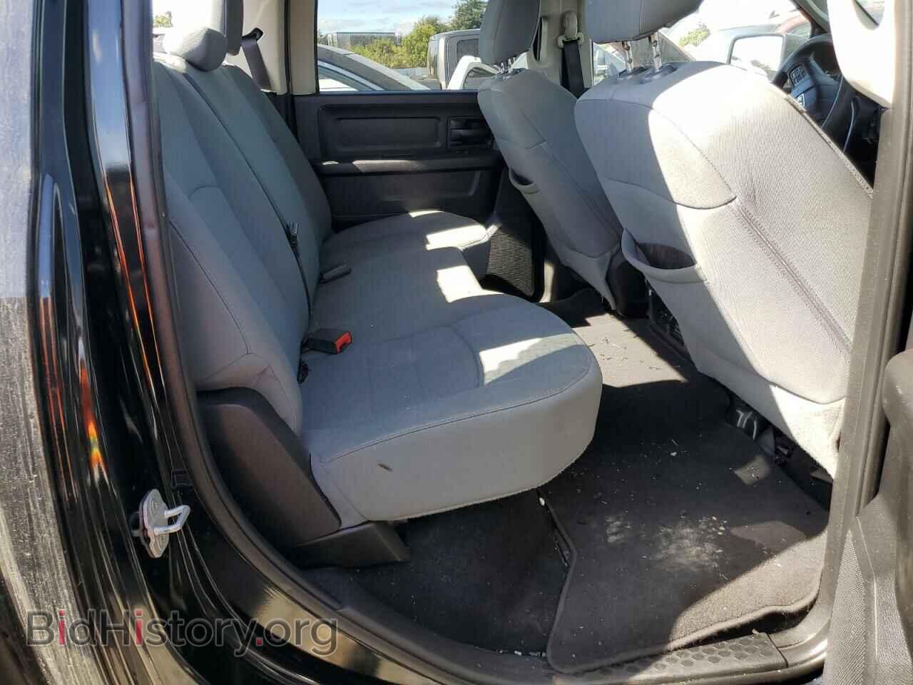 2013 RAM 1500 - VIN: 1C6RR6KT7DS633961 - Фото 10