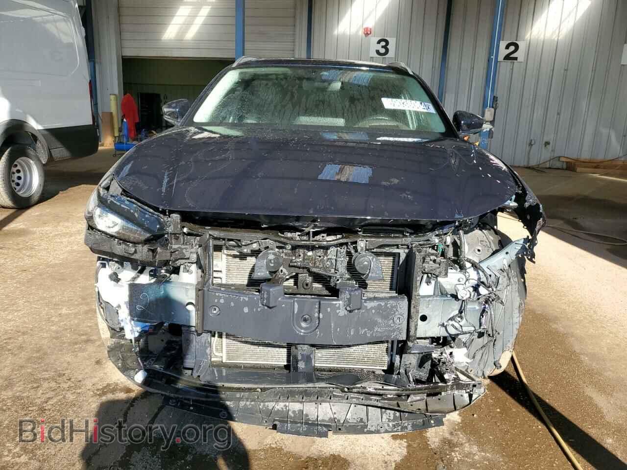 2022 MAZDA CX30 - VIN: 3MVDMBDL5NM441227 - Фото 5