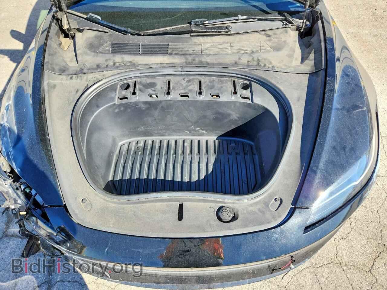 2024 TESLA MODEL 3 - VIN: 5YJ3E1EB4RF819591 - Фото 11