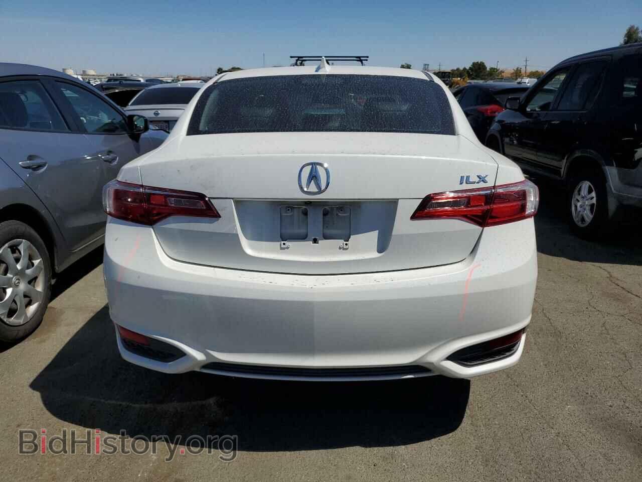 2018 ACURA ILX - VIN: 19UDE2F36JA002042 - Фото 6