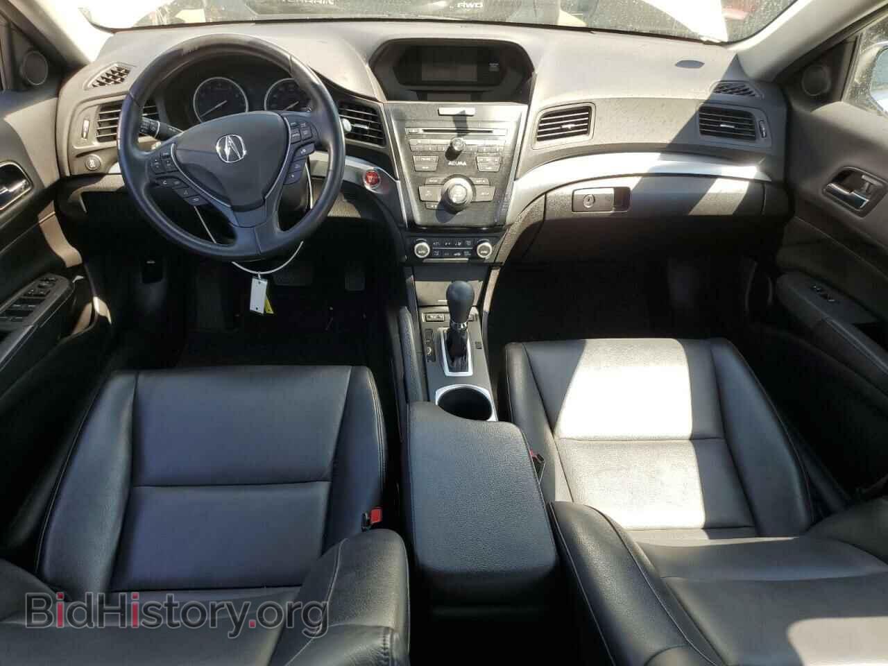 2018 ACURA ILX - VIN: 19UDE2F36JA002042 - Фото 8
