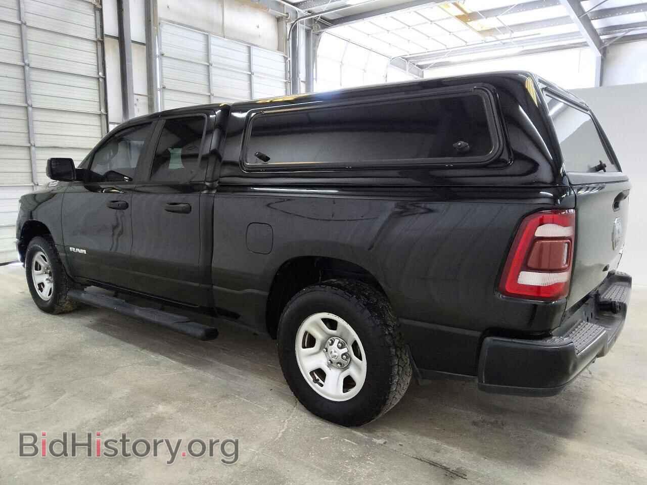 2020 RAM 1500 - VIN: 1C6RRFCG2LN273836 - Фото 2