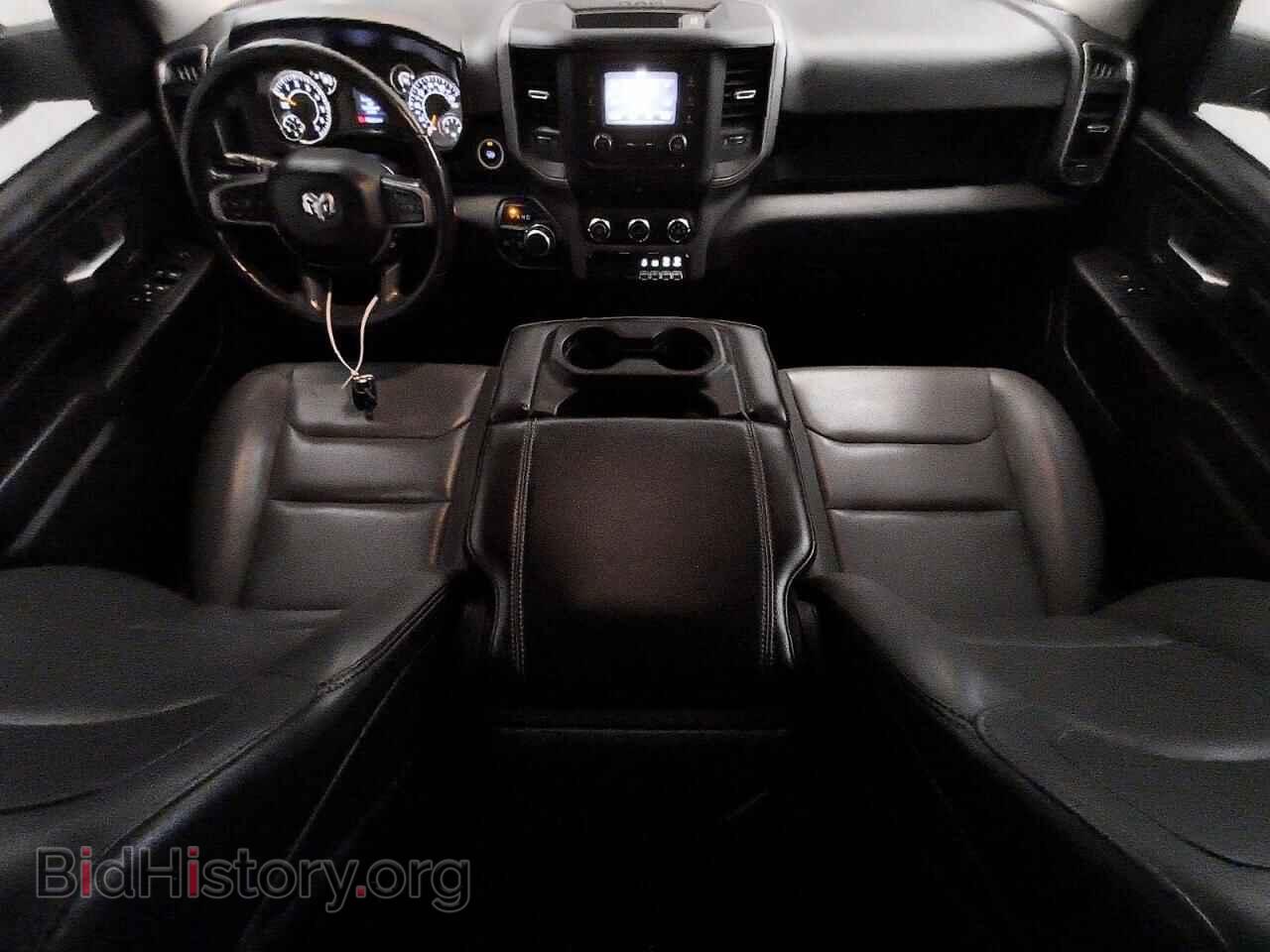 2020 RAM 1500 - VIN: 1C6RRFCG2LN273836 - Фото 8