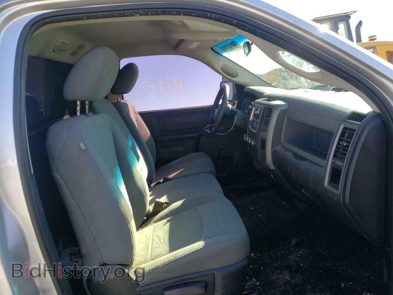 2016 RAM 1500 - VIN: 3C6JR6AG5GG181280 - Фото 5