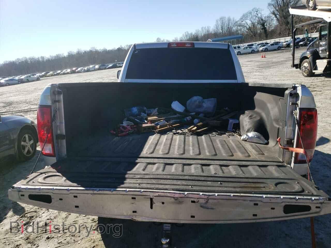 2016 RAM 1500 - VIN: 3C6JR6AG5GG181280 - Фото 6