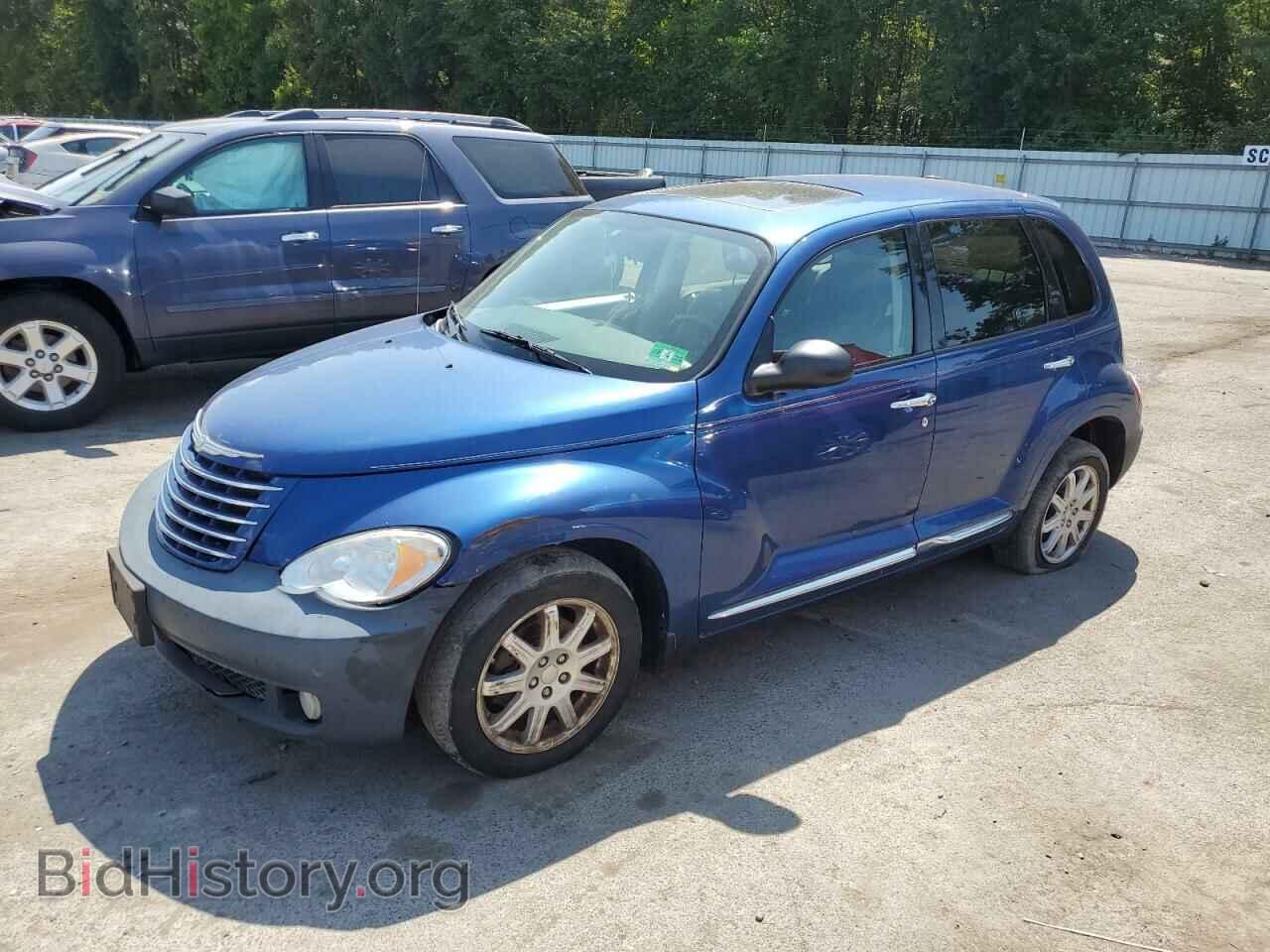 Photo 3A4GY5F92AT130919 - CHRYSLER PT CRUISER 2010