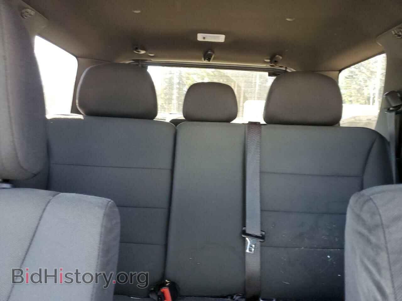 2011 FORD ESCAPE - VIN: 1FMCU9DG3BKA15639 - Photo 10
