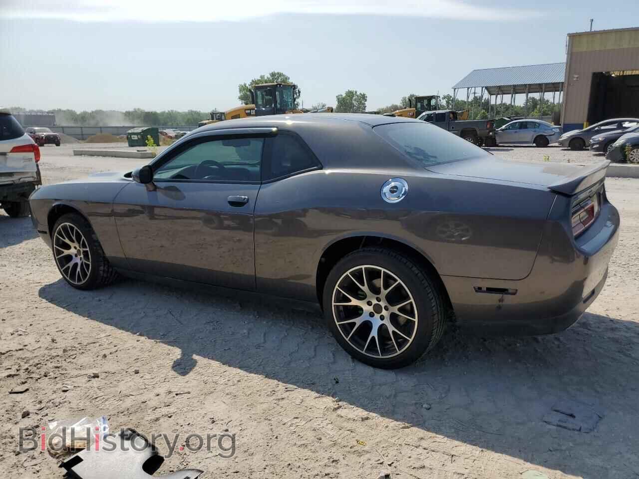 2020 DODGE CHALLENGER - VIN: 2C3CDZAG8LH151917 - Фото 2