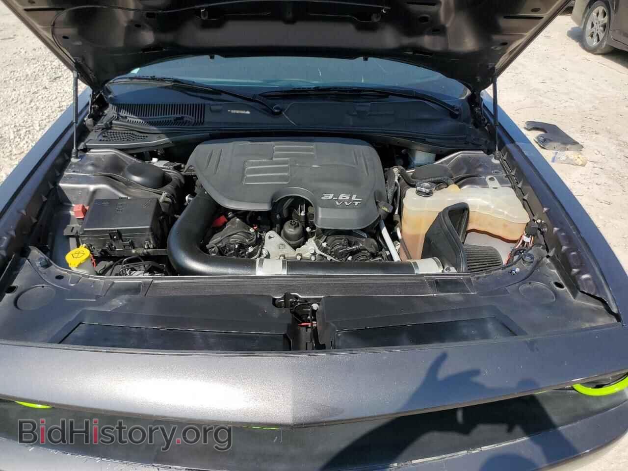 2020 DODGE CHALLENGER - VIN: 2C3CDZAG8LH151917 - Фото 11
