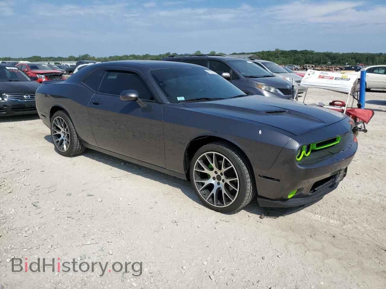 2020 DODGE CHALLENGER - VIN: 2C3CDZAG8LH151917 - Фото 4