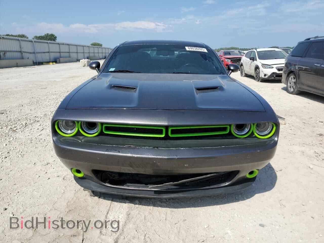 2020 DODGE CHALLENGER - VIN: 2C3CDZAG8LH151917 - Фото 5