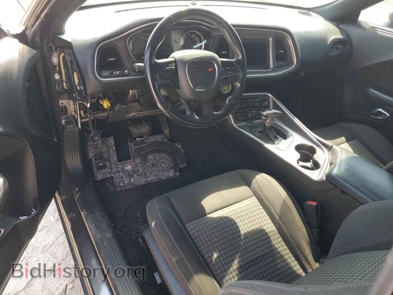 2020 DODGE CHALLENGER - VIN: 2C3CDZAG8LH151917 - Фото 8