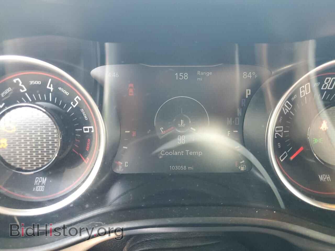 2020 DODGE CHALLENGER - VIN: 2C3CDZAG8LH151917 - Фото 9