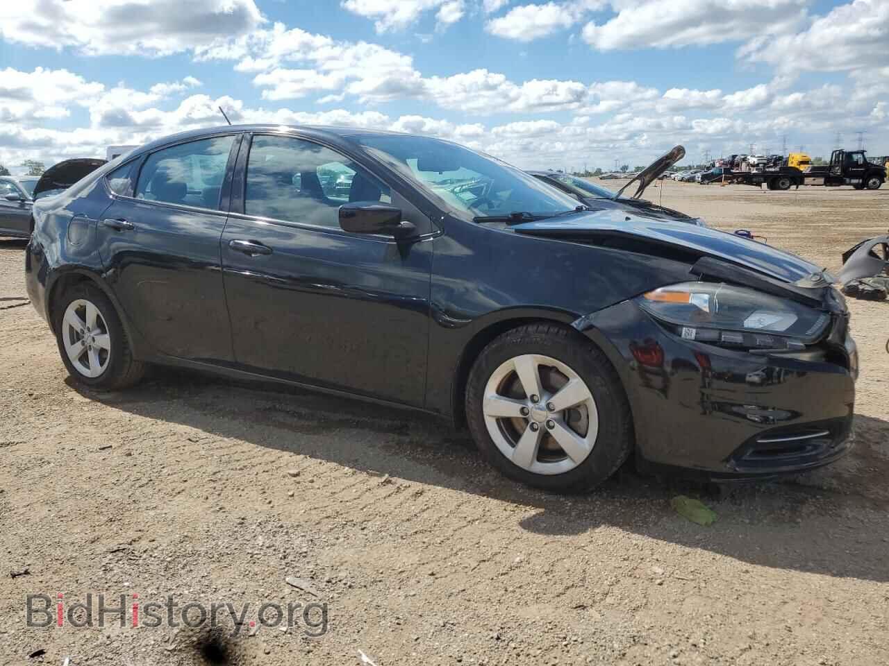 2015 DODGE DART - VIN: 1C3CDFBB7FD128258 - Photo 4