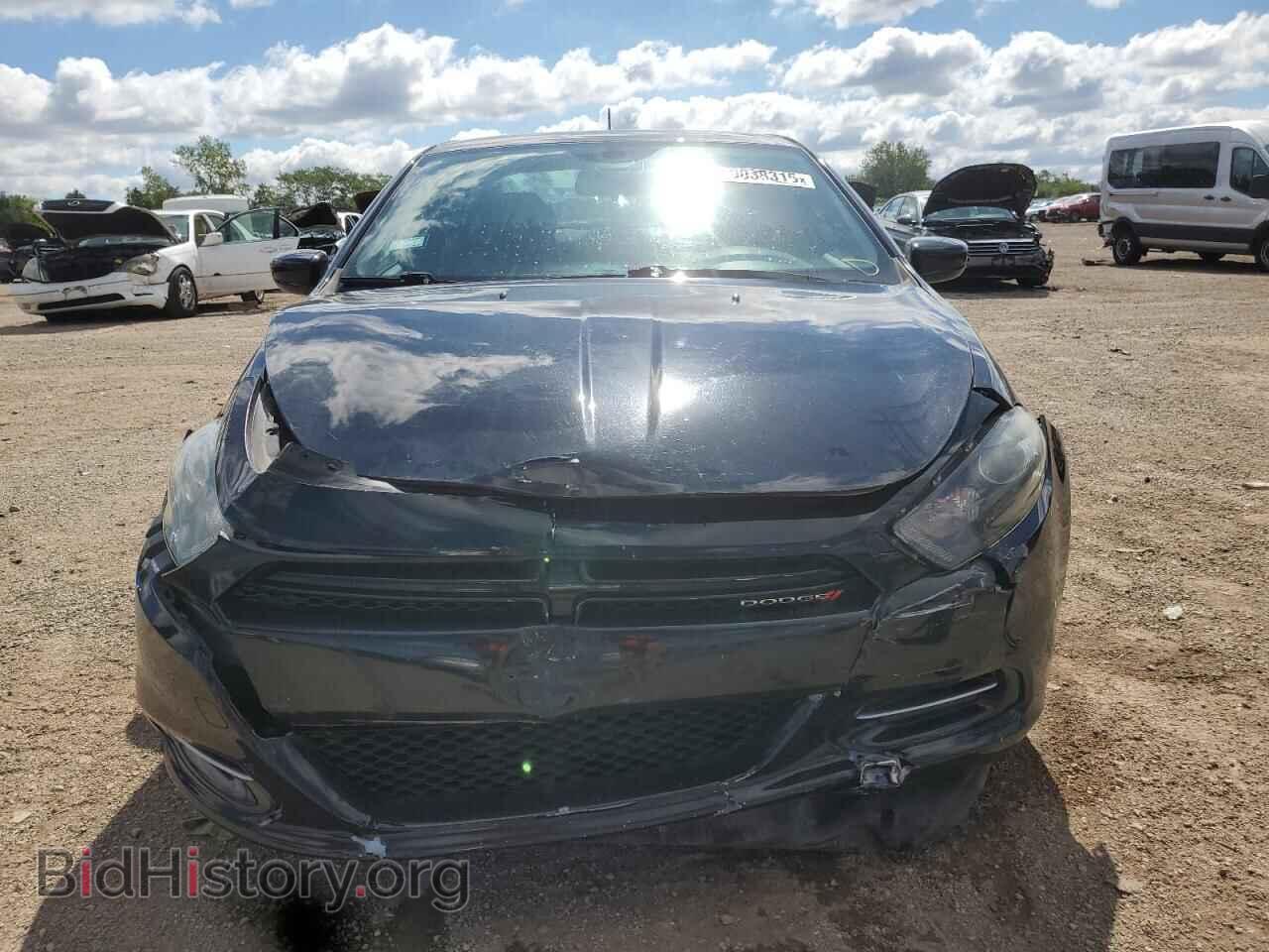 2015 DODGE DART - VIN: 1C3CDFBB7FD128258 - Photo 5