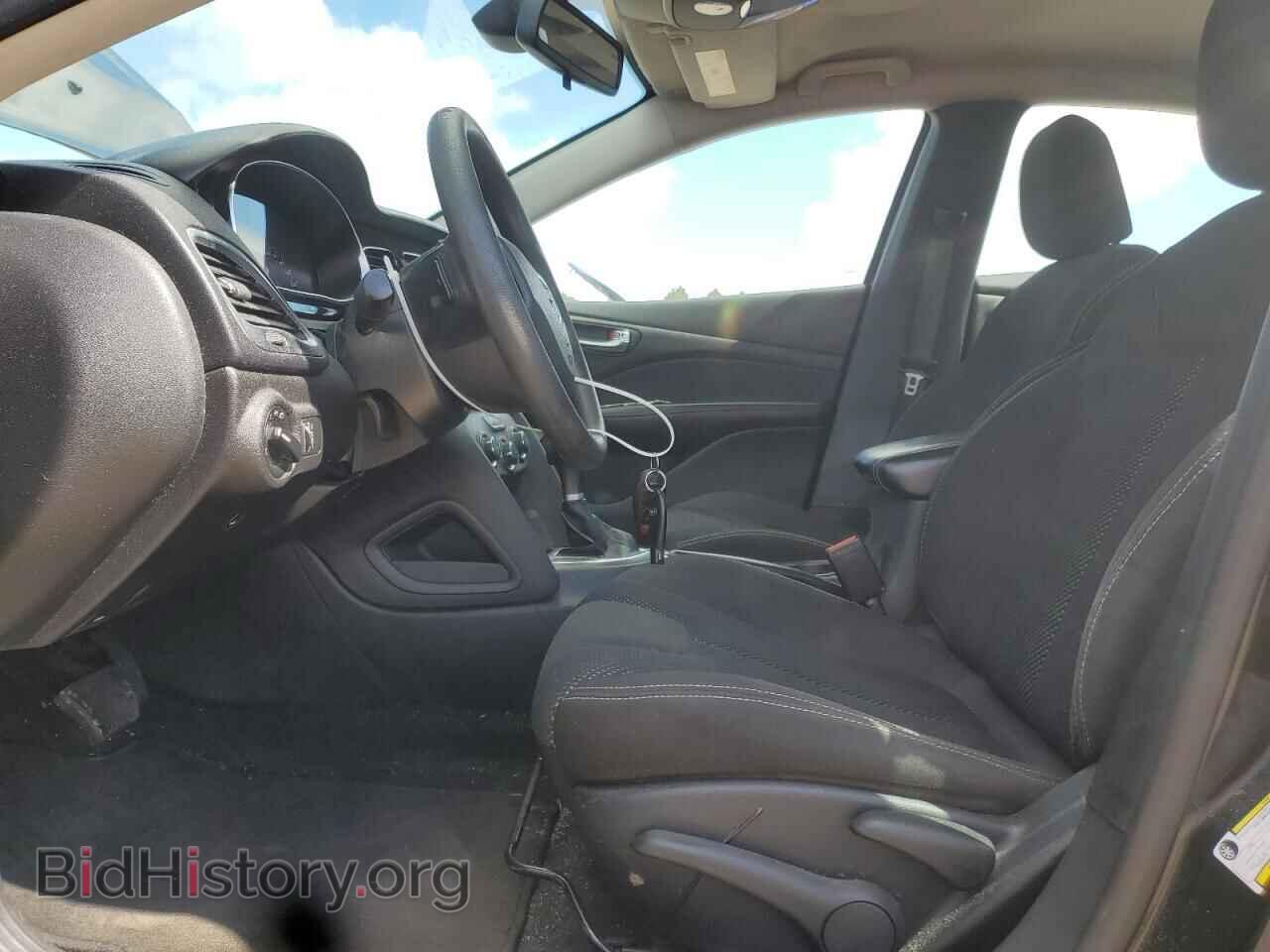 2015 DODGE DART - VIN: 1C3CDFBB7FD128258 - Photo 7