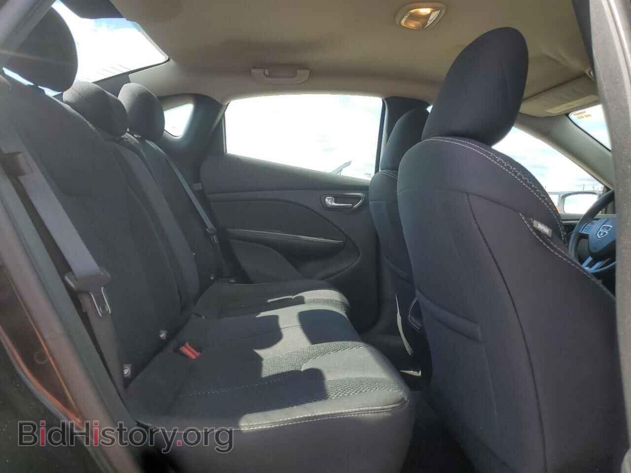 2015 DODGE DART - VIN: 1C3CDFBB7FD128258 - Photo 10