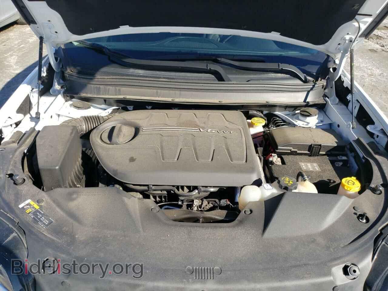 2021 JEEP CHEROKEE - VIN: 1C4PJLMX3MD144323 - Фото 11